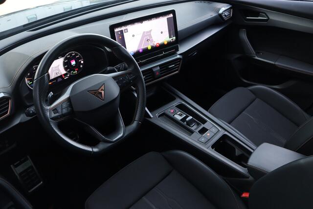 Cupra Formentor 1.4 e-Hybrid VZ Performance | Trekhaak | 360 Camera | ACC |