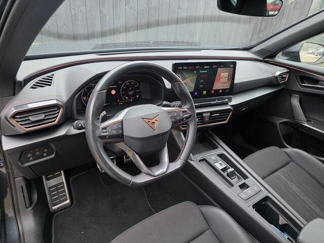 Cupra Formentor 1.4 e-Hybrid VZ Performance