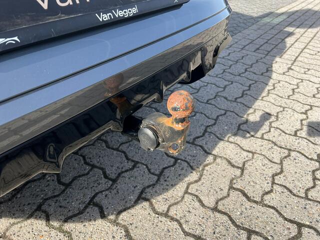 Cupra Formentor 1.4 e-Hybrid VZ Performance virtual cockpit, cruise, trekhaak, navi, sportstoelen