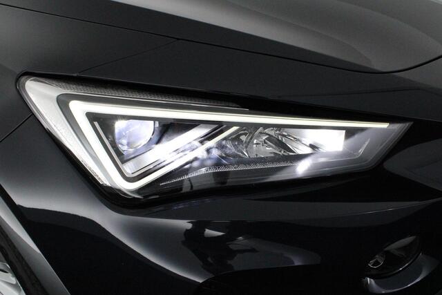 Cupra Formentor 1.4 e-Hybrid 204pk Business Trekhaak Led ACC PDC Clima Stuurverwarming