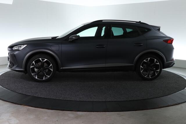 Cupra Formentor 1.4 TSI e-Hybrid | TREKHAAK | STOEL-STUURVERW. |