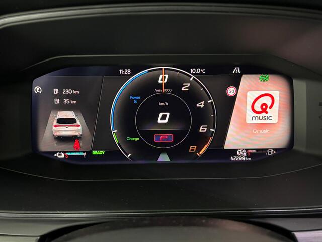 Cupra Formentor 1.4 TSI e-Hybrid | TREKHAAK | STOEL-STUURVERW. |