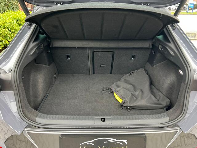 Cupra Formentor 1.4 e-Hybrid VZ Performance trekhaak, navi, virtual cockpit, cruise