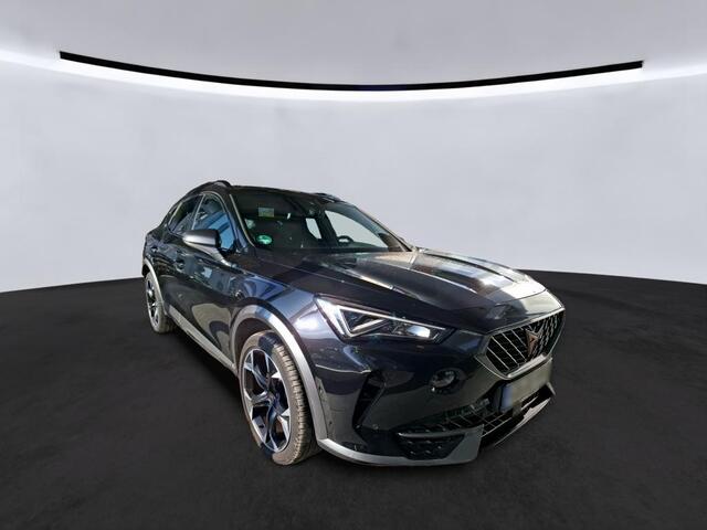 Cupra Formentor 1.4 TSI eHybrid 245pk VZ Performance / Trekhaak / Camera / Safe & Driving XL / Wordt Verwacht