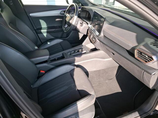 Cupra Formentor 1.4 TSI eHybrid 245pk VZ Performance / Trekhaak / Camera / Safe & Driving XL / Wordt Verwacht