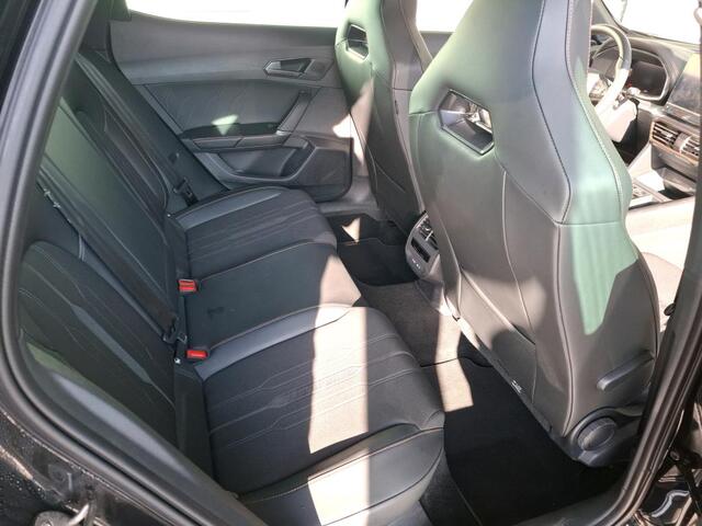 Cupra Formentor 1.4 TSI eHybrid 245pk VZ Performance / Trekhaak / Camera / Safe & Driving XL / Wordt Verwacht