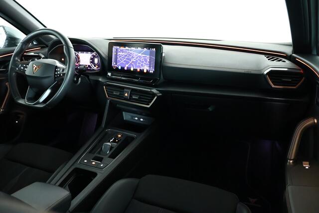 Cupra Formentor 1.5 TSI / Panorama / CarPlay/ Travelassist / LED