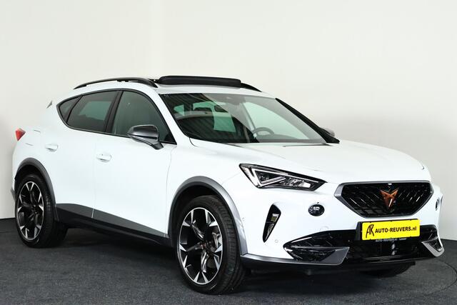 Cupra Formentor 1.5 TSI / Panorama / CarPlay/ Travelassist / LED