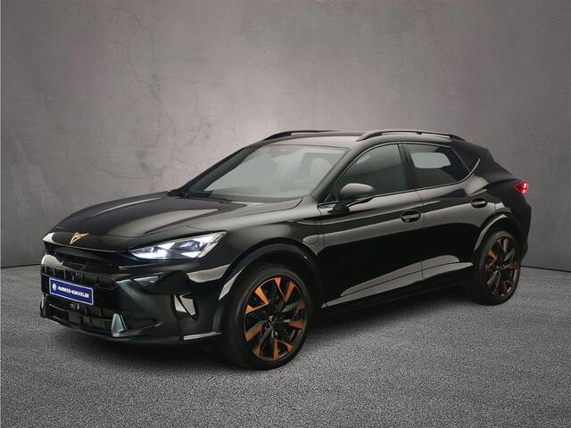 Cupra Formentor VZ Performance 1.5 TSI eHybrid 272pk DSG Automaat Adaptive cruise control, Sennheiser audio, Elektrische achterklep, Achteruitrijcamera, LED matrix koplampen