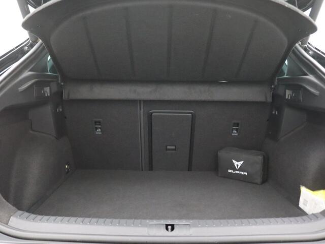 Cupra Formentor 1.4 e-Hybrid Business 204PK DSG Panoramadak, Achteruitrijcamera, Keyless, Side assist, Alarm, 19'' lichtmetaal