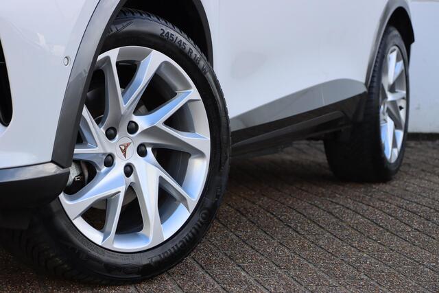 Cupra Formentor 1.4 e-Hybrid 204pk DSG6