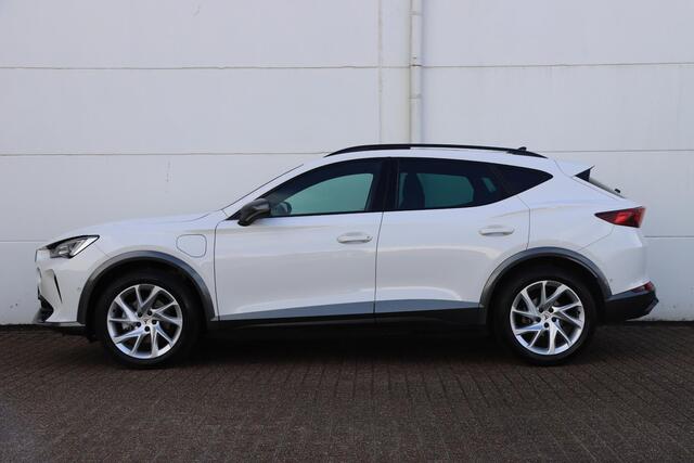 Cupra Formentor 1.4 e-Hybrid 204pk DSG6