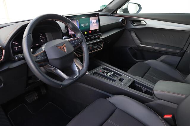 Cupra Formentor 1.4 e-Hybrid 204pk DSG6