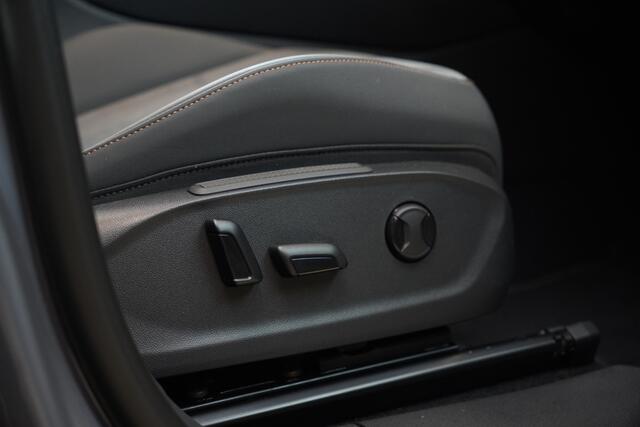 Cupra Formentor 1.5TSI/272pk e-Hybrid VZ Performance|2024|Trekhaak|Sennheiser|19"LMV|PDC+Camera|Navi|Full-Link|Winterpakket|Memory-stoel