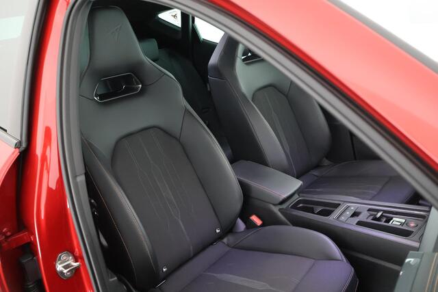 Cupra Formentor 1.4 245pk e-Hybrid VZ Performance Trekhaak Keyless Stoelverwarming Virtual Cockpit Navigatie