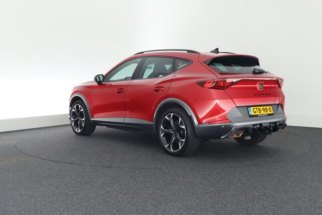 Cupra Formentor 1.4 245pk e-Hybrid VZ Performance Trekhaak Keyless Stoelverwarming Virtual Cockpit Navigatie