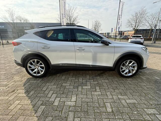 Cupra Formentor 1.4 e-Hybrid Business CUPRA Formentor 1.4 eHybrid PHEV Business 18500km!!