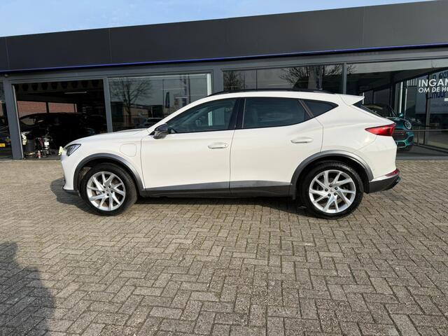 Cupra Formentor 1.4 e-Hybrid Business CUPRA Formentor 1.4 eHybrid PHEV Business 18500km!!