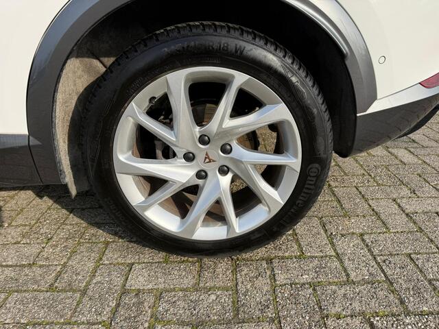 Cupra Formentor 1.4 e-Hybrid Business CUPRA Formentor 1.4 eHybrid PHEV Business 18500km!!