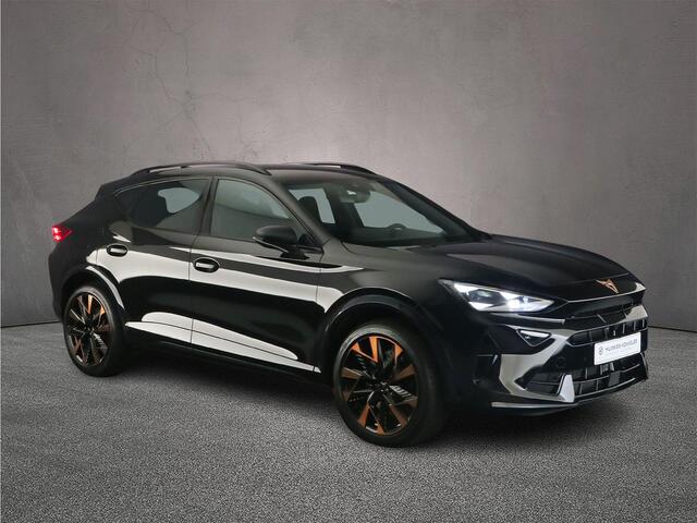 Cupra Formentor VZ Performance 1.5 TSI eHybrid 272pk DSG Automaat Adaptive cruise control, LED matrix koplampen, Sennheiser audio, Achteruitrijcamera, Elektrische achterklep