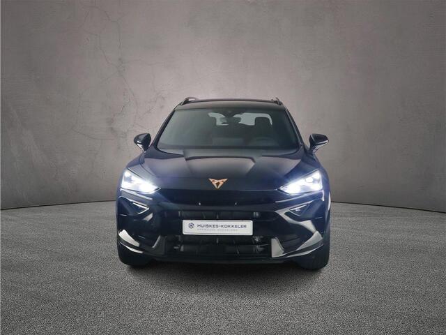 Cupra Formentor VZ Performance 1.5 TSI eHybrid 272pk DSG Automaat Adaptive cruise control, LED matrix koplampen, Sennheiser audio, Achteruitrijcamera, Elektrische achterklep