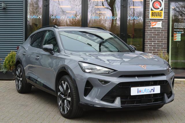 Cupra Formentor 1.5 TSI 110kW DSG NIEUW MODEL Matrix LED/DCC/ACC/Camera/Keyless/Elek. klep/19"