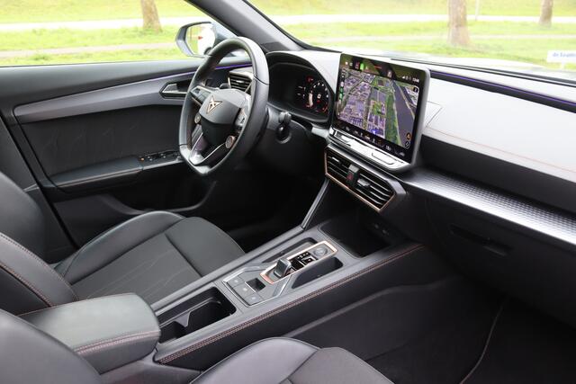 Cupra Formentor 1.5 TSI 110kW DSG NIEUW MODEL Matrix LED/DCC/ACC/Camera/Keyless/Elek. klep/19"