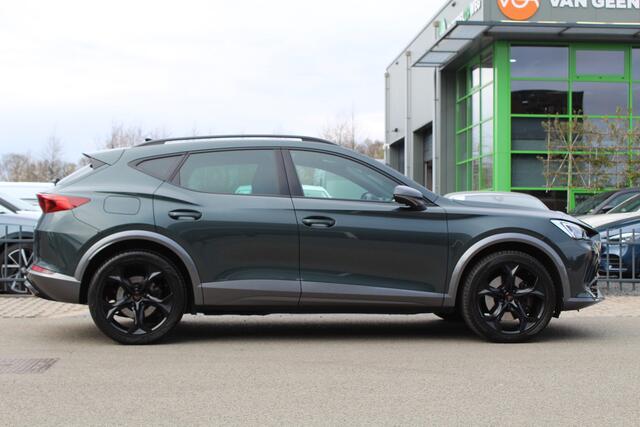 Cupra Formentor 1.4 245Pk e-Hybrid PHEV VZ Performance | Gave kleur! | 360 camera | Trekhaak