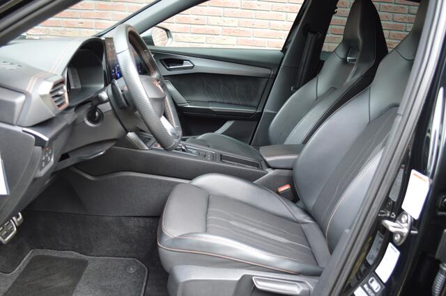 Cupra Formentor 1.4 e-Hybrid VZ Copper Edition Led Virtual Sfeer Camera Keyless Trekh Pdc