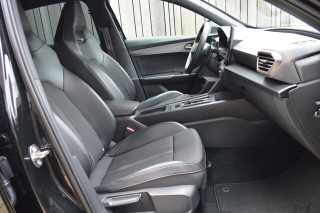 Cupra Formentor 1.4 e-Hybrid VZ Copper Edition Led Virtual Sfeer Camera Keyless Trekh Pdc