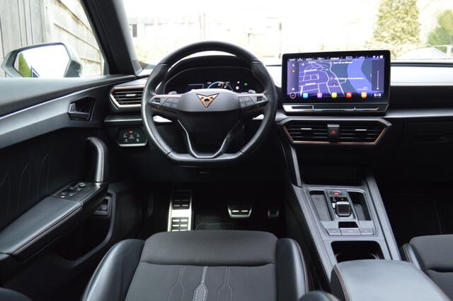 Cupra Formentor 1.4 e-Hybrid VZ Copper Edition Led Virtual Sfeer Camera Keyless Trekh Pdc