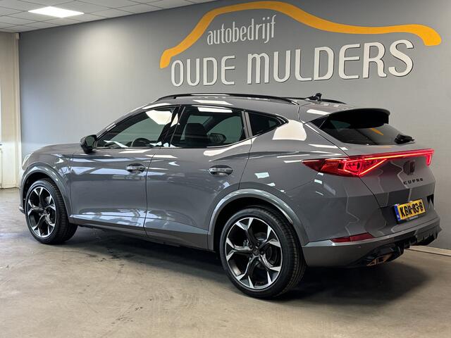 Cupra Formentor 1.4 TSI e-Hybrid ACC/Camera//Parkeersensoren