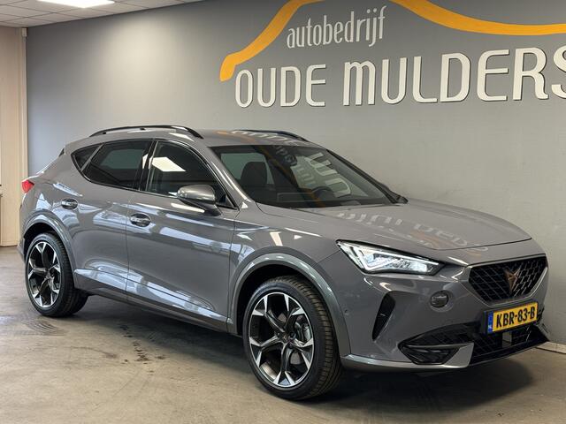Cupra Formentor 1.4 TSI e-Hybrid ACC/Camera//Parkeersensoren