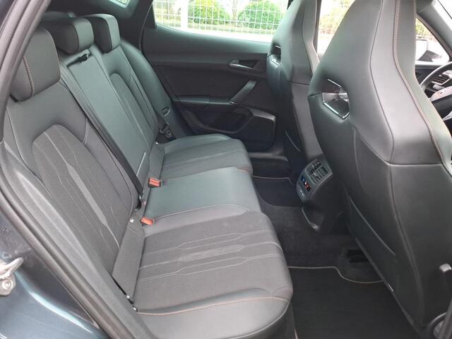 Cupra Formentor 1.4 TSI e-Hybrid VZ Performance - Pano - Stoelverw. - 360 Camera