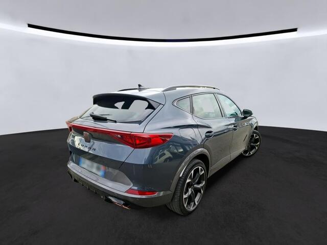 Cupra Formentor 1.4 TSI e-Hybrid VZ Performance - Pano - Stoelverw. - 360 Camera