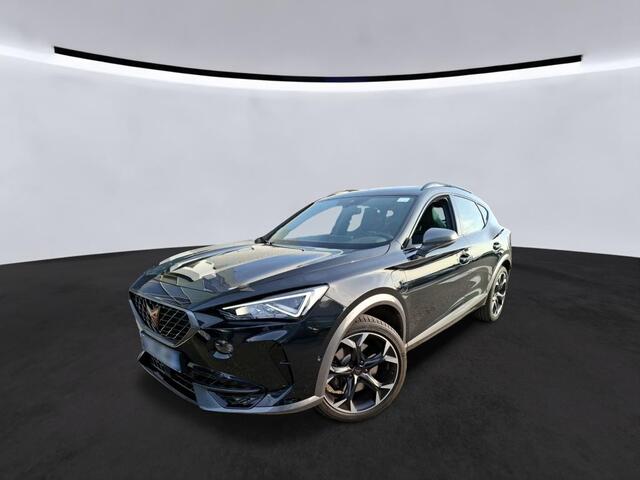 Cupra Formentor 1.4 e-Hybrid VZ Performance 245 pk - 19 inch - Camera