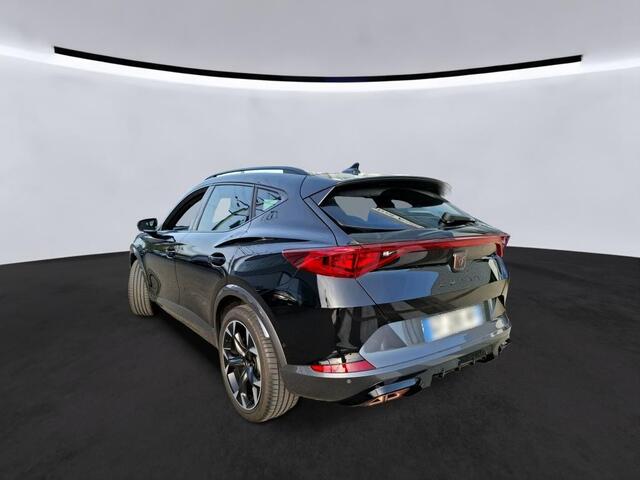 Cupra Formentor 1.4 e-Hybrid VZ Performance 245 pk - 19 inch - Camera