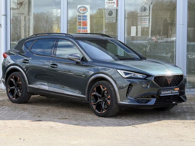 Cupra Formentor 1.4 e-Hybrid VZ Performance | Trekhaak | Pano | 360° camera
