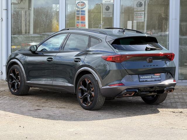 Cupra Formentor 1.4 e-Hybrid VZ Performance | Trekhaak | Pano | 360° camera