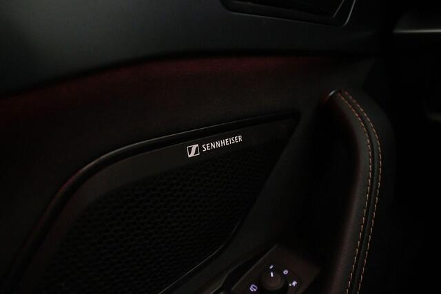 Cupra Formentor VZ Performance 1.5 TSI eHybrid 272pk DSG Automaat Panoramadak, Adaptive cruise control, Sennheiser audio, LED matrix koplampen, 360 camera, Elektrische achterklep