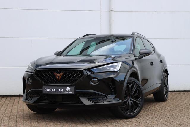 Cupra Formentor 1.4 eHybrid VZ Tribe Edition 245pk DSG6