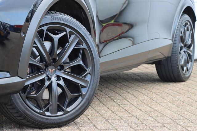 Cupra Formentor 1.4 eHybrid VZ Tribe Edition 245pk DSG6