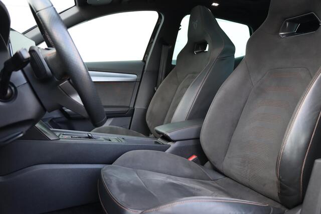 Cupra Formentor 1.4 eHybrid VZ Tribe Edition 245pk DSG6