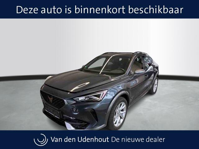 Cupra Formentor 1.4 TSI eHybrid 204pk PHEV Business / Full Link / Elektrische achterklep / Adaptive Cruise / Wordt Verwacht
