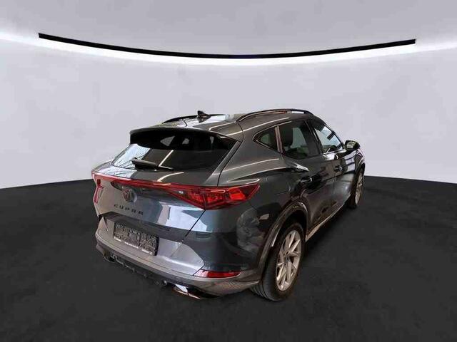 Cupra Formentor 1.4 TSI eHybrid 204pk PHEV Business / Full Link / Elektrische achterklep / Adaptive Cruise / Wordt Verwacht