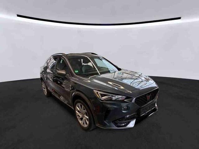 Cupra Formentor 1.4 TSI eHybrid 204pk PHEV Business / Full Link / Elektrische achterklep / Adaptive Cruise / Wordt Verwacht