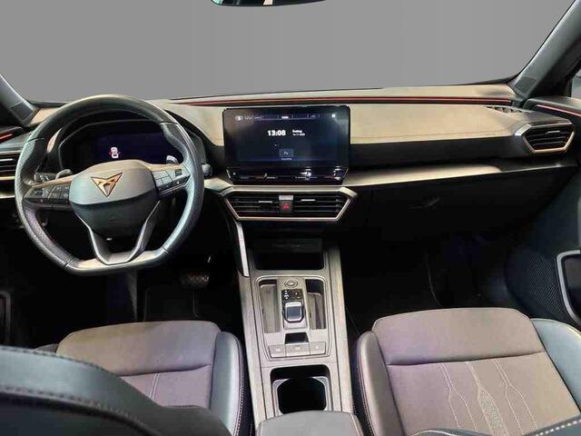 Cupra Formentor 1.4 TSI eHybrid 204pk PHEV Business / Full Link / Elektrische achterklep / Adaptive Cruise / Wordt Verwacht