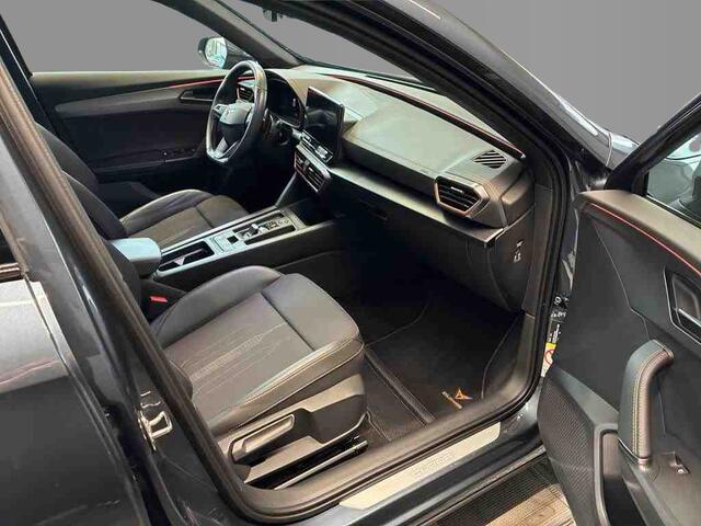 Cupra Formentor 1.4 TSI eHybrid 204pk PHEV Business / Full Link / Elektrische achterklep / Adaptive Cruise / Wordt Verwacht