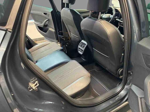 Cupra Formentor 1.4 TSI eHybrid 204pk PHEV Business / Full Link / Elektrische achterklep / Adaptive Cruise / Wordt Verwacht