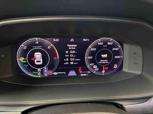 Cupra Formentor 1.4 TSI eHybrid 204pk PHEV Business / Full Link / Elektrische achterklep / Adaptive Cruise / Wordt Verwacht